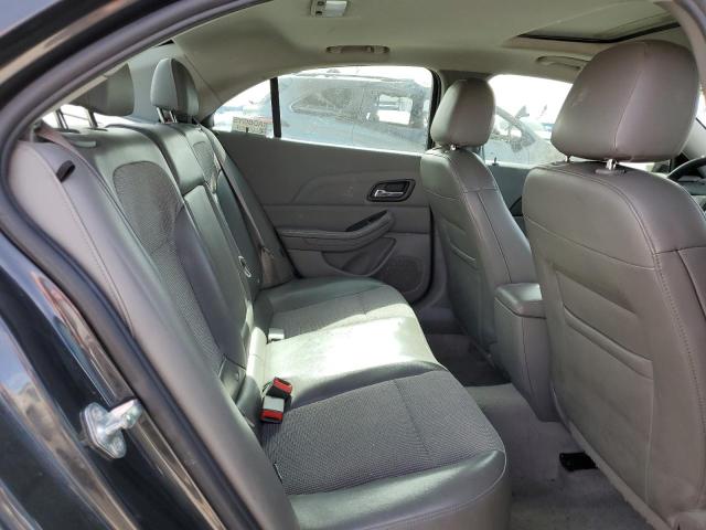 1G11C5SL7FF161895 - 2015 CHEVROLET MALIBU 1LT GRAY photo 10