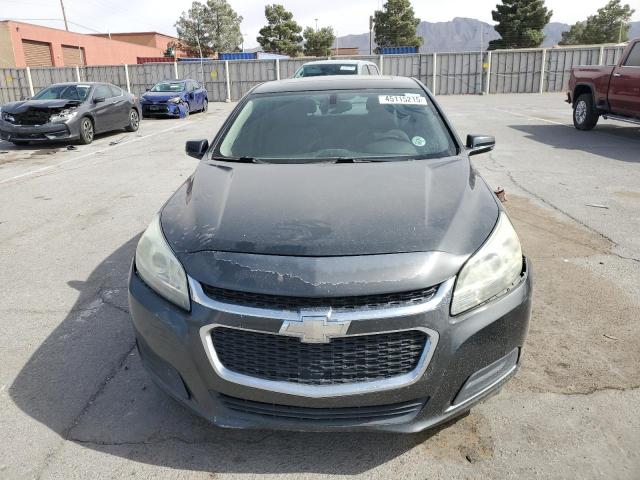 1G11C5SL7FF161895 - 2015 CHEVROLET MALIBU 1LT GRAY photo 5