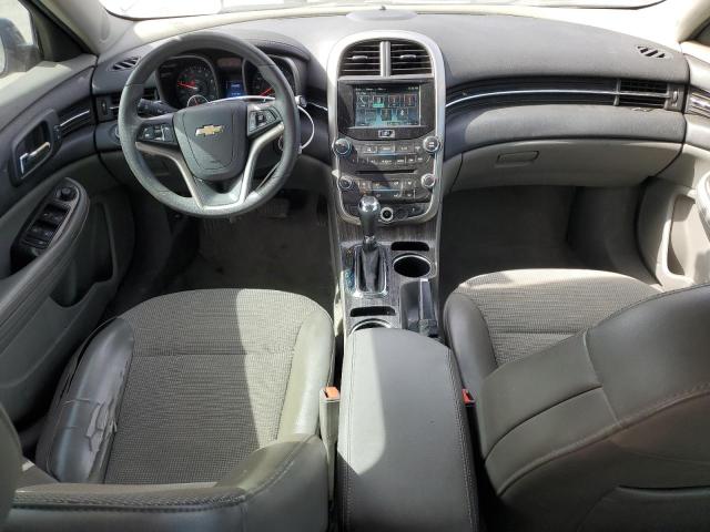 1G11C5SL7FF161895 - 2015 CHEVROLET MALIBU 1LT GRAY photo 8