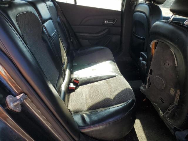 1G11C5SA5DF163012 - 2013 CHEVROLET MALIBU 1LT 灰色 照片 10