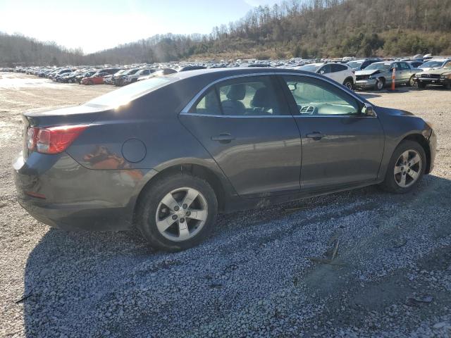 1G11C5SA5DF163012 - 2013 CHEVROLET MALIBU 1LT GRAY photo 3