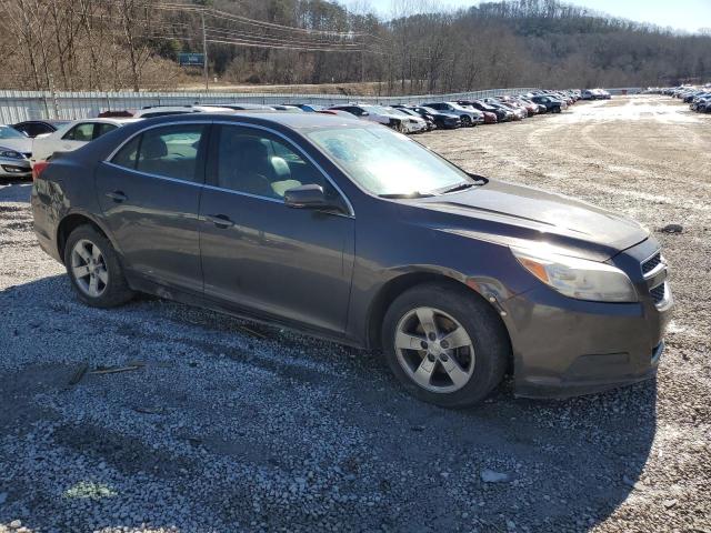 1G11C5SA5DF163012 - 2013 CHEVROLET MALIBU 1LT GRAY photo 4