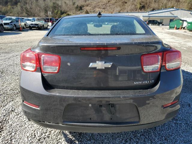 1G11C5SA5DF163012 - 2013 CHEVROLET MALIBU 1LT GRAY photo 6