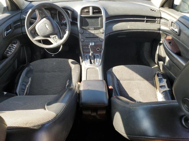 1G11C5SA5DF163012 - 2013 CHEVROLET MALIBU 1LT 灰色 照片 8