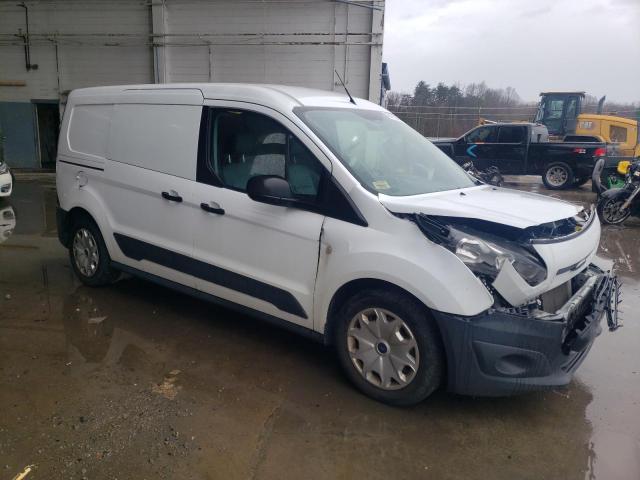 NM0LS7E7XJ1367485 - 2018 FORD TRANSIT XL WHITE photo 4