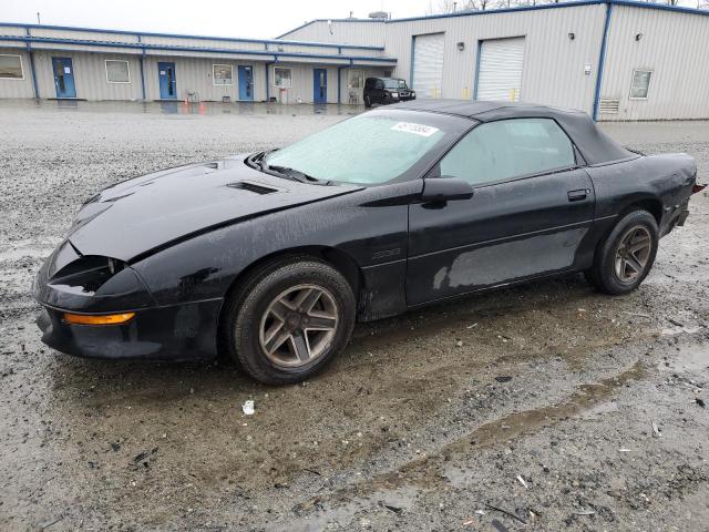 1996 CHEVROLET CAMARO Z28, 