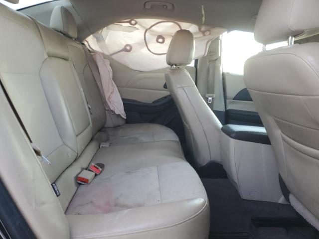 1G11C5SL8FF143874 - 2015 CHEVROLET MALIBU 1LT BLACK photo 10