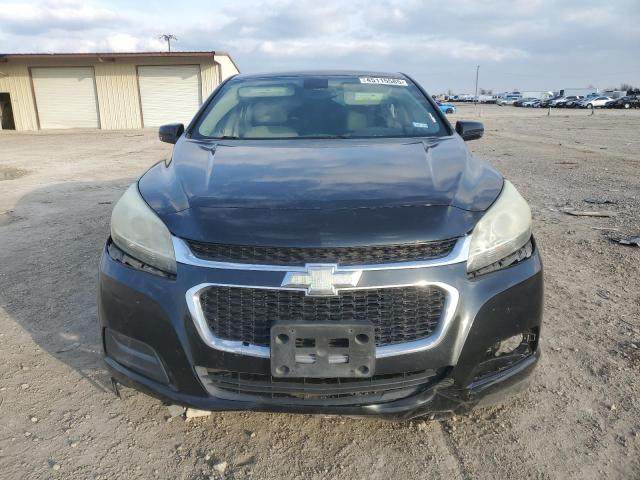 1G11C5SL8FF143874 - 2015 CHEVROLET MALIBU 1LT BLACK photo 5