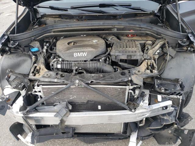 WBXHT3Z30G4A49071 - 2016 BMW X1 XDRIVE28I GRAY photo 12