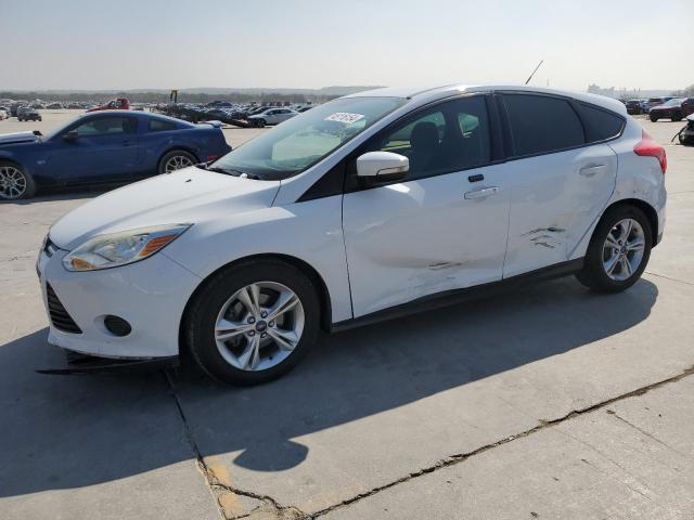 2014 FORD FOCUS SE, 