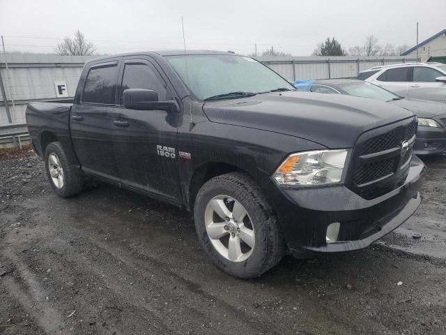 3C6RR7KT4GG169352 - 2016 RAM 1500 ST BLACK photo 4