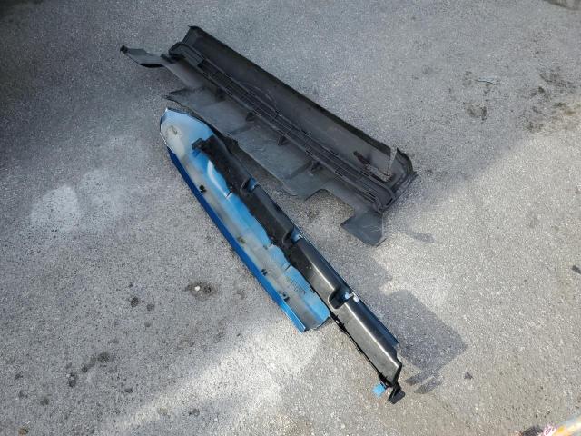 5TFUY5F1XJX718722 - 2018 TOYOTA TUNDRA DOUBLE CAB SR/SR5 BLUE photo 12