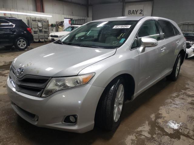 2013 TOYOTA VENZA LE, 