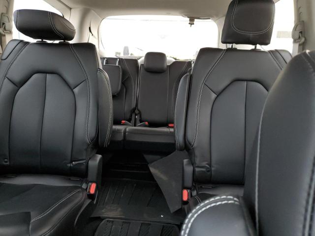 2C4RC3BG7PR604963 - 2023 CHRYSLER PACIFICA TOURING L Ağ foto 10