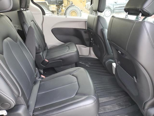 2C4RC3BG7PR604963 - 2023 CHRYSLER PACIFICA TOURING L Ağ foto 11