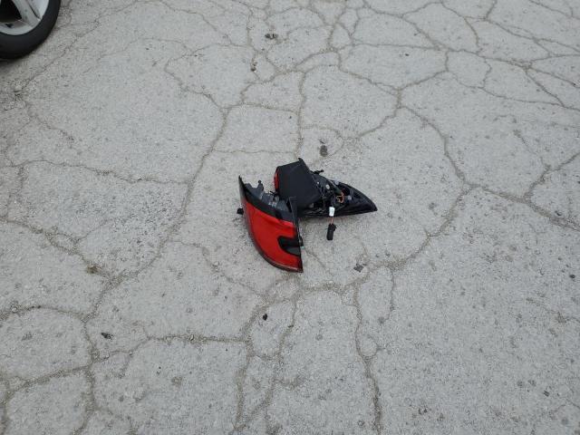 2C4RC3BG7PR604963 - 2023 CHRYSLER PACIFICA TOURING L Ağ foto 13