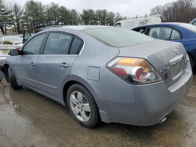 1N4AL21E88N531470 - 2008 NISSAN ALTIMA 2.5 GRAY photo 2