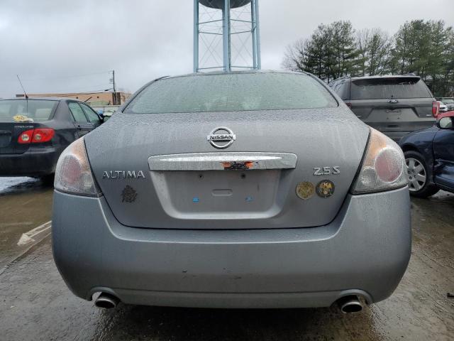 1N4AL21E88N531470 - 2008 NISSAN ALTIMA 2.5 GRAY photo 6