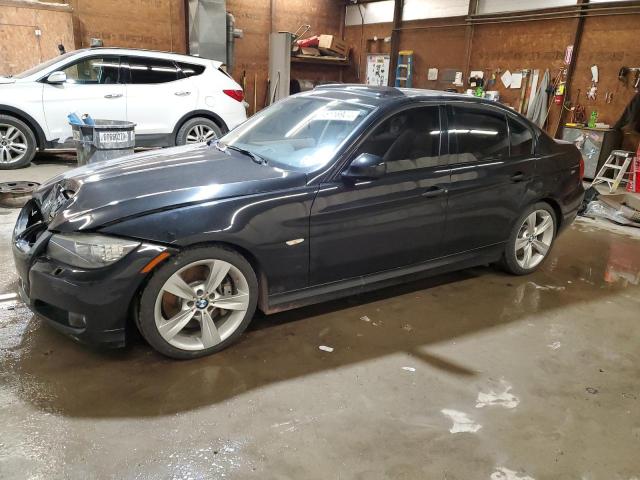 2011 BMW 335 I, 