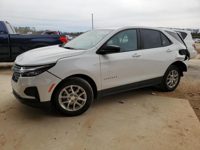 2022 CHEVROLET EQUINOX LS, 