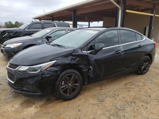 2018 CHEVROLET CRUZE LT, 