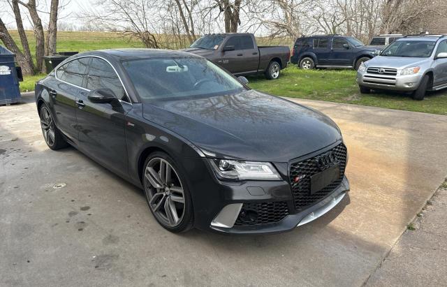 2014 AUDI A7 PREMIUM PLUS, 