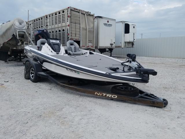 2020 NITRO Z20, null