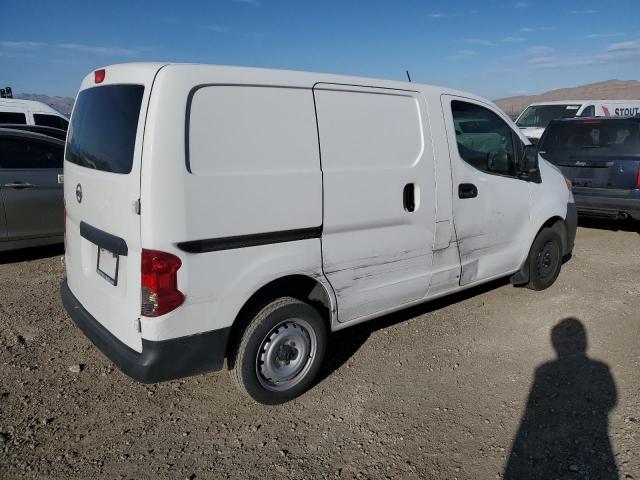 3N6CM0KN9HK722496 - 2017 NISSAN NV200 2.5S WHITE photo 3