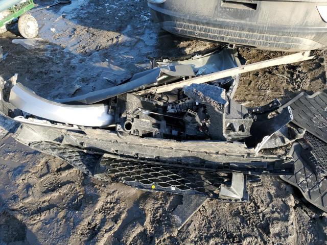 1V2WNPE83PC037490 - 2023 VOLKSWAGEN ID.4 PRO S 灰色 照片 13