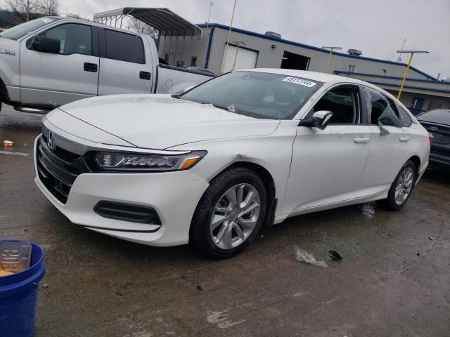 2019 HONDA ACCORD LX, 