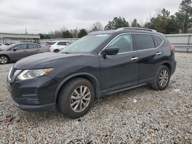 2018 NISSAN ROGUE S, 