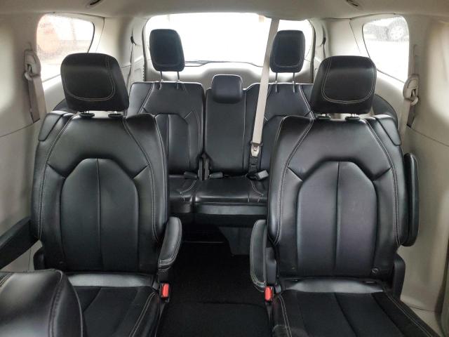 2C4RC1BG1PR521193 - 2023 CHRYSLER PACIFICA TOURING L GRAY photo 10