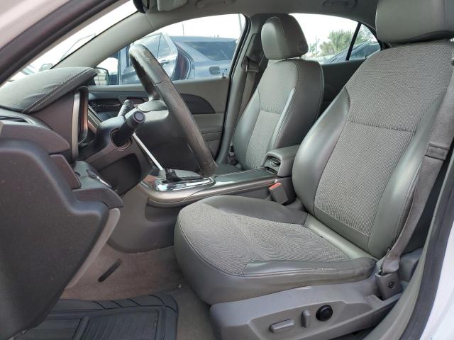 1G11D5RR2DF118781 - 2013 CHEVROLET MALIBU 1LT 白色 照片 7