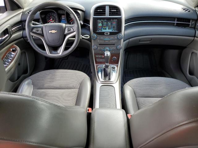 1G11D5RR2DF118781 - 2013 CHEVROLET MALIBU 1LT 白色 照片 8