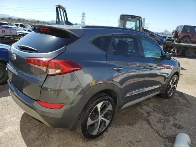 KM8J33A29JU806776 - 2018 HYUNDAI TUCSON VALUE CHARCOAL photo 3