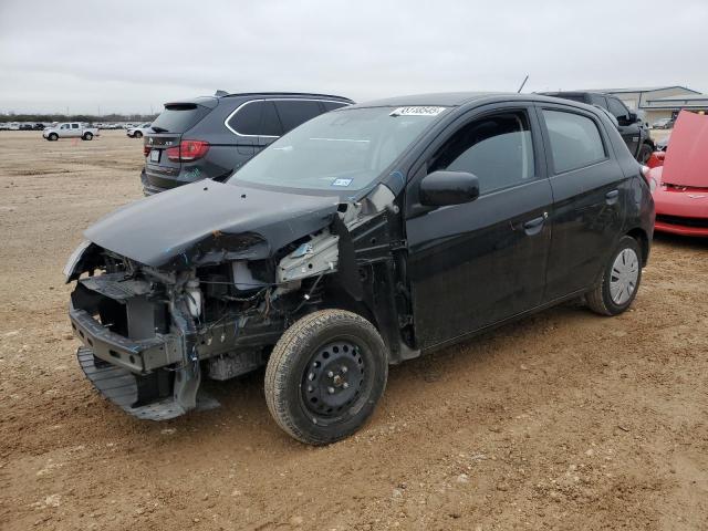 2024 MITSUBISHI MIRAGE ES, 