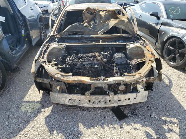 3MZBM1U7XFM142336 - 2015 MAZDA 3 SPORT BURN photo 5