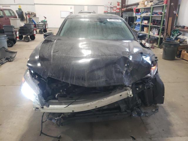 19UUB3F79GA800030 - 2016 ACURA TLX ADVANCE BLACK photo 5