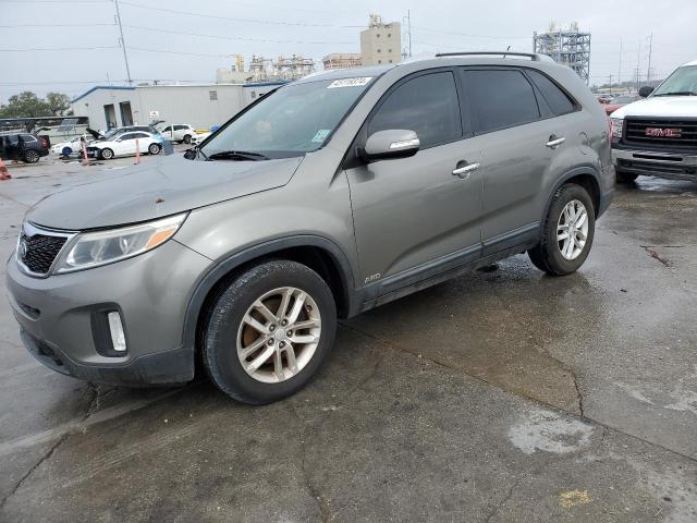 2014 KIA SORENTO LX, 