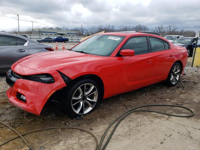 2015 DODGE CHARGER R/T, 