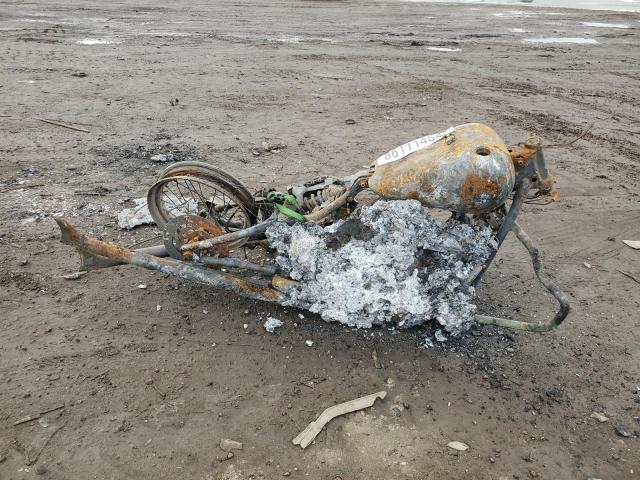 2024 HARLEY-DAVIDSON FLHCS, null