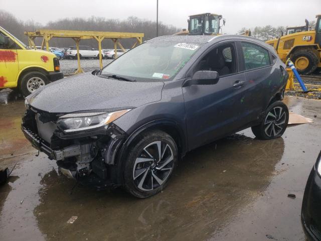 2019 HONDA HR-V SPORT, 