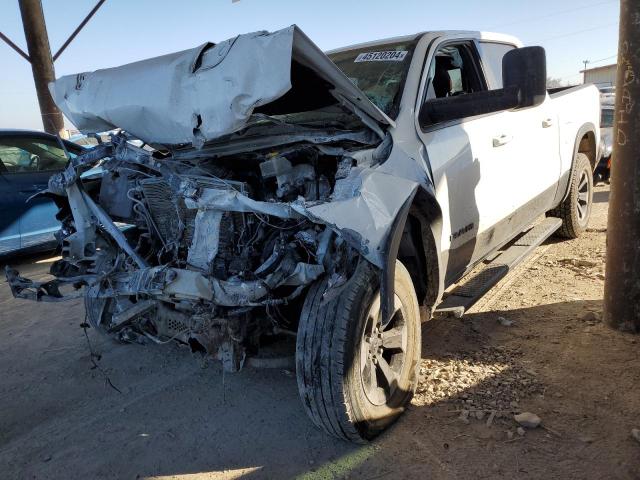 2019 RAM 1500 REBEL, 