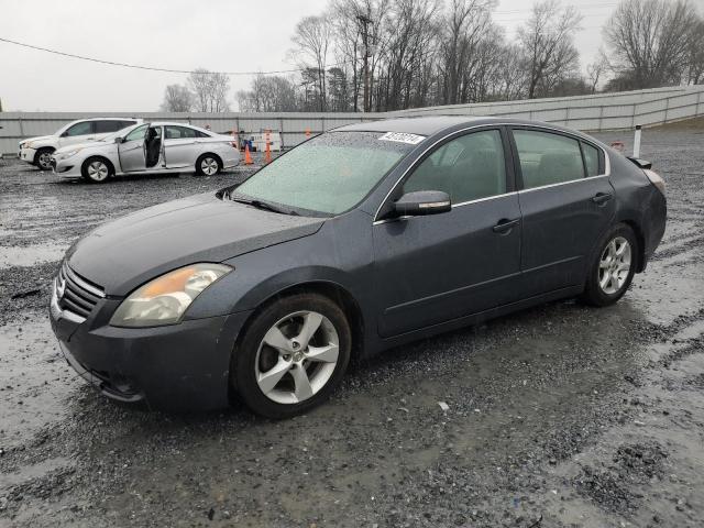 2007 NISSAN ALTIMA 3.5SE, 