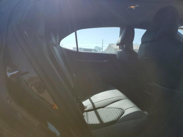 4T1T11BKXPU082638 - 2023 TOYOTA CAMRY SE NIGHT SHADE BLACK photo 10