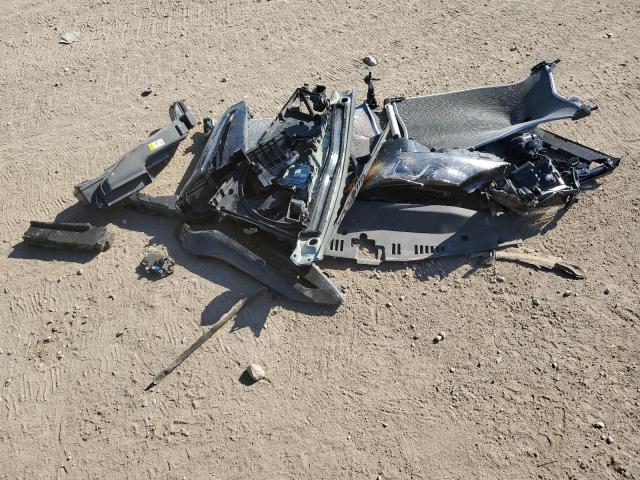 4T1T11BKXPU082638 - 2023 TOYOTA CAMRY SE NIGHT SHADE BLACK photo 12