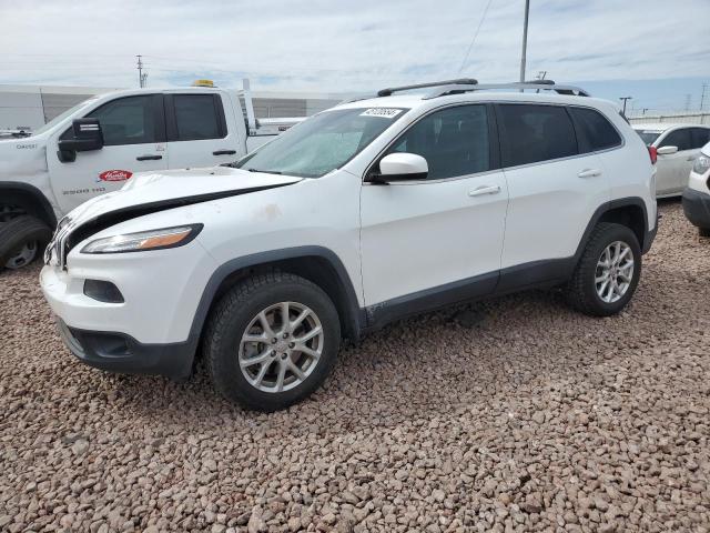 2015 JEEP CHEROKEE LATITUDE, 