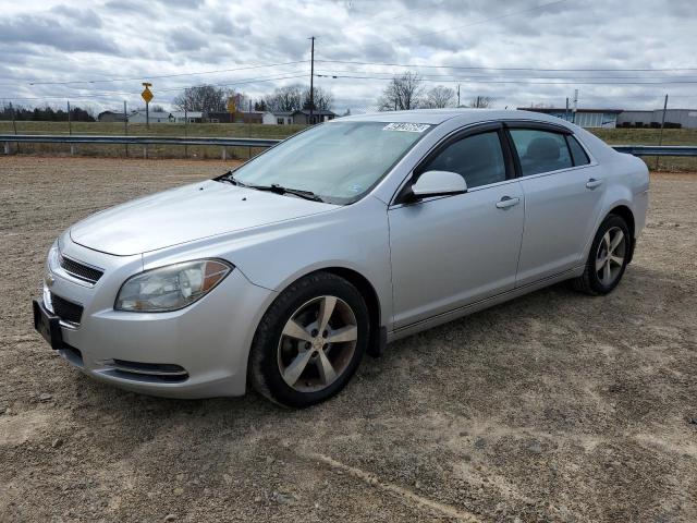 2011 CHEVROLET MALIBU 1LT, 