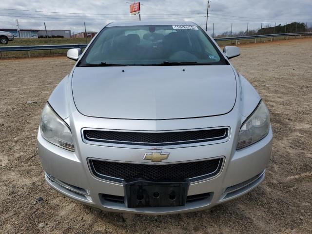 1G1ZC5E11BF117043 - 2011 CHEVROLET MALIBU 1LT 银色 照片 5