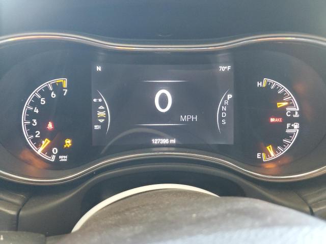 1C4RJFJG4EC246378 - 2014 JEEP GRAND CHER SUMMIT შავი ფოტო 9